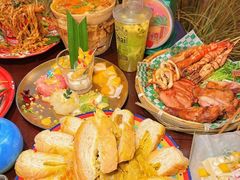 -泰妃殿(武汉首店)