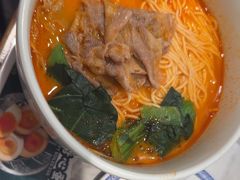 -和府捞面(曹路花园城店)