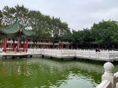 -广东圆玄道观