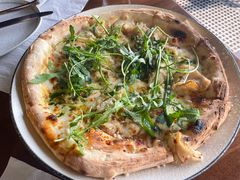 火鸡披萨-PIZZA BIANCA(万象城店)