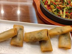 -全聚德(扬州虹桥坊店)