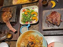 -西堤岛西餐·棋牌(横岗店)