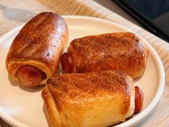 -81bakery(关山路店)