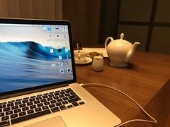 -北京三里屯CHAO酒店