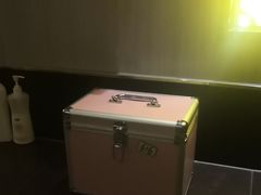 -康悦足疗(长安锦绣店)
