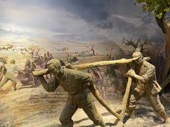 -三五九旅屯垦纪念馆