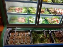 -眉州东坡(团结湖店)