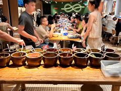 -水平有限广西米粉·广西风味集(五道口店)