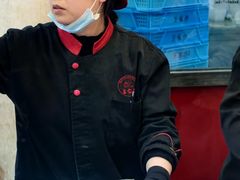 -王家沙点心店(南京西路总店)