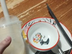 -新白鹿餐厅(龙游路总店·杭帮菜名店)