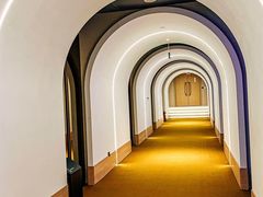 -北京海德酒店温泉