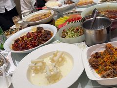 -盛百味·家宴餐厅(霸州分店)