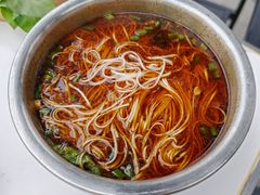 -枇杷园食为鲜火锅(南山店)