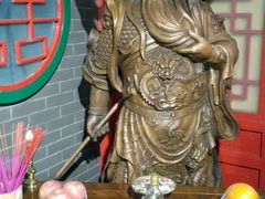 门面-福禄财东北菜(珠江帝景店)
