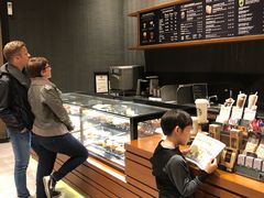 -星巴克(北京王府井店)