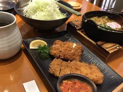 -胜博殿日式炸猪排(西红门店)