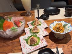 -藤原布二·大正创意料理(五台山店)