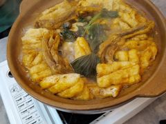 -螺思宝螺蛳粉火锅·鸭脚煲(西乡店)