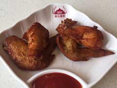 -东方豪客牛排意面披萨(玉函银座店)
