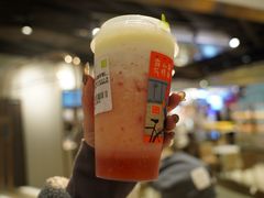-奈雪的茶(正弘城PRO+店)