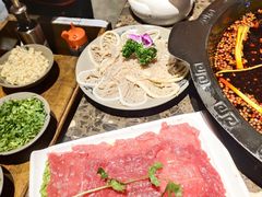 -重庆渝达老火锅(春熙路店)