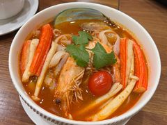 -曼谷食堂·泰国家庭料理