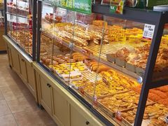-味多美蛋糕(亚非大厦店)