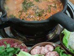 -笔记安顺夺夺粉火锅