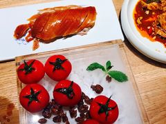 -小大董·烤鸭(凤凰汇店)