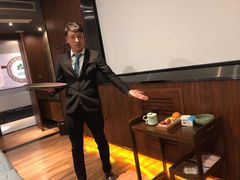 -美悦影院足道·自助美食·轻奢SPA(闽东广场店)