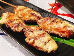 -辉记炭烧海鲜大排档·老字号(福田店)