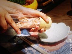 -樱宿日式和牛烧肉(五道口店)