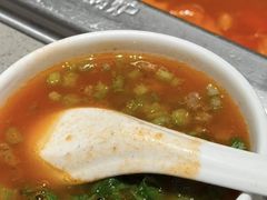 -海底捞火锅(长宁路龙之梦店)
