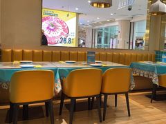-楼兰古丽·新疆菜(大唐西市店)