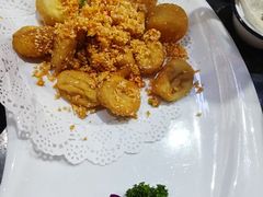 -林记生蚝·专注生蚝三十载(创意园店)