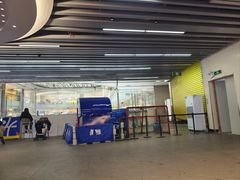 -冰堡国际溜冰场(观澜湖新城MHMALL店)