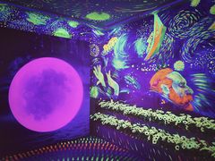 -天津梵高星空艺术馆(天河城旗舰店)