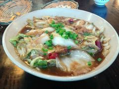 -老灶房-四川土菜(开元店)