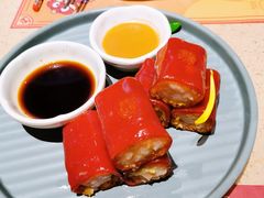 -点都德(华强南店)