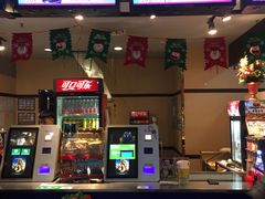 -华美国际影城(旧宫永辉店)