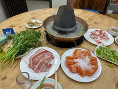 -元盛居(亚泰大街店)