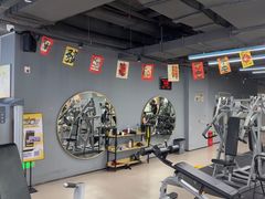 -超鹿运动(五四路恒力城店)