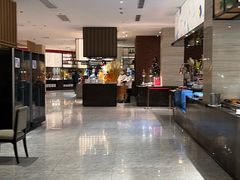 -杭州开元名都大酒店·地中海自助餐厅