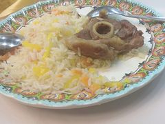 -花圃园餐厅店(和田二街28号院店)