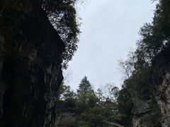 -天河潭旅游度假区