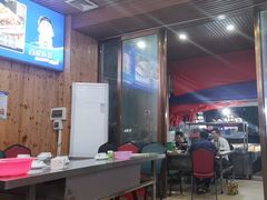 -草原碳烤羊腿(仙塘店)