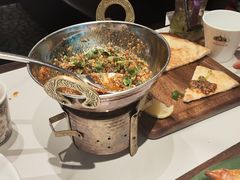 -清真·卡德尔大叔新疆主题餐厅(龙汇路店)