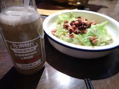 -炊烟小炒黄牛肉(中心印象城店)