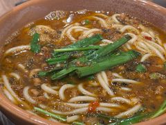 -云海肴·汽锅鸡·云南菜(广安门天虹店)