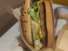 -麦当劳(金沙广场店)